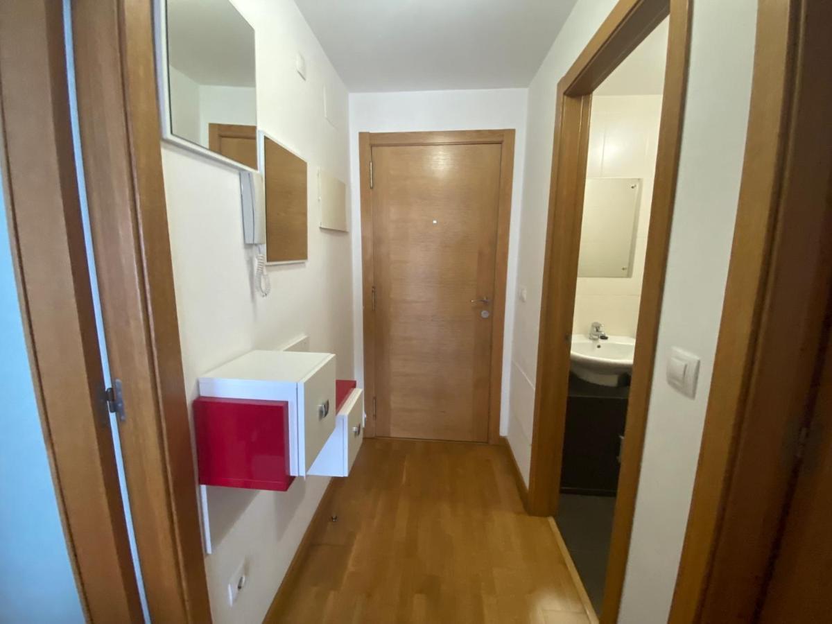 Alojamiento Coruna A Coruña Zewnętrze zdjęcie