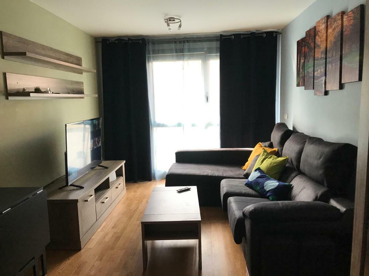 Alojamiento Coruna A Coruña Zewnętrze zdjęcie